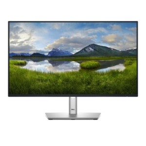 Dell Moniteur 210-BMKK P2425HEHF Noir 24