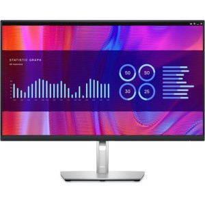 Dell Moniteur 210-BDEH P2723DE Noir 27