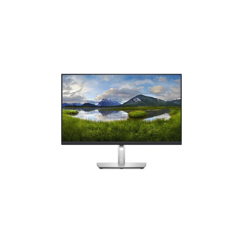 Dell Moniteur 210-BDFZ P2723QE Noir 27