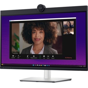 Dell Moniteur 210-BFMZ P2724DEB Noir