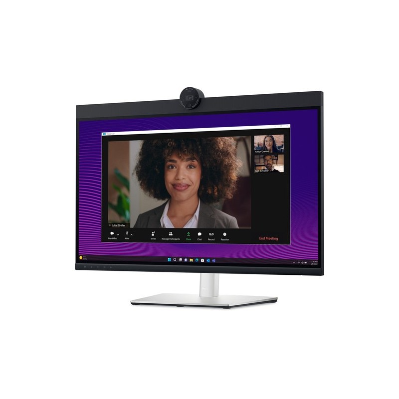 Dell Moniteur 210-BFMZ P2724DEB Noir
