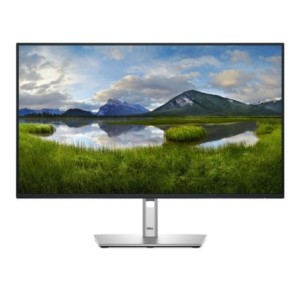 Dell Moniteur 210-BMJC P2725HE Noir