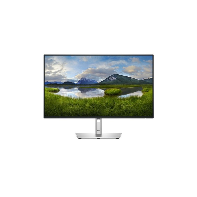 Dell Moniteur 210-BMJC P2725HE Noir