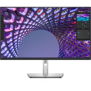 Dell Moniteur 210-BEQZ P3223QE Noir 31 5