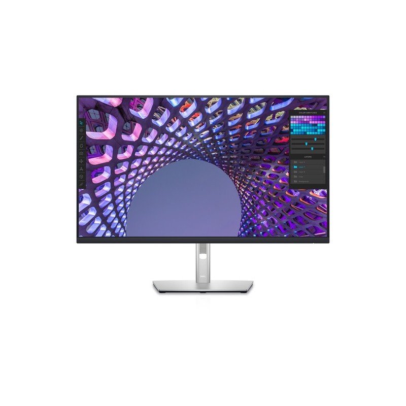 Dell Moniteur 210-BEQZ P3223QE Noir 31 5