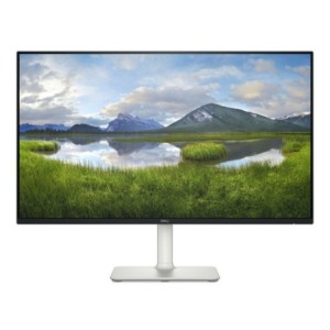 Dell Moniteur 210-BMHJ S2425H Argent noir
