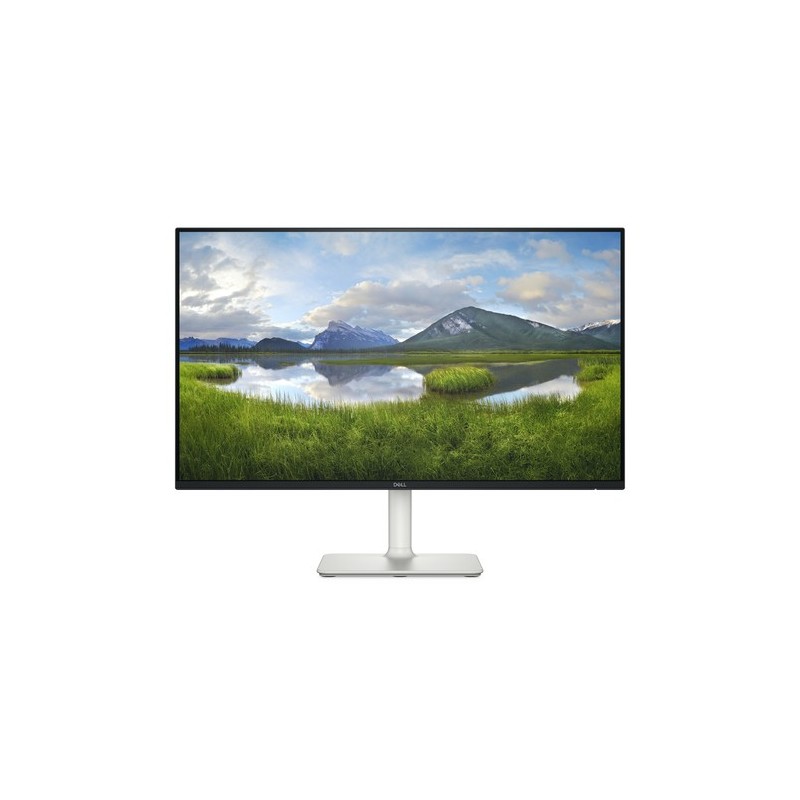 Dell Moniteur 210-BMHJ S2425H Argent noir