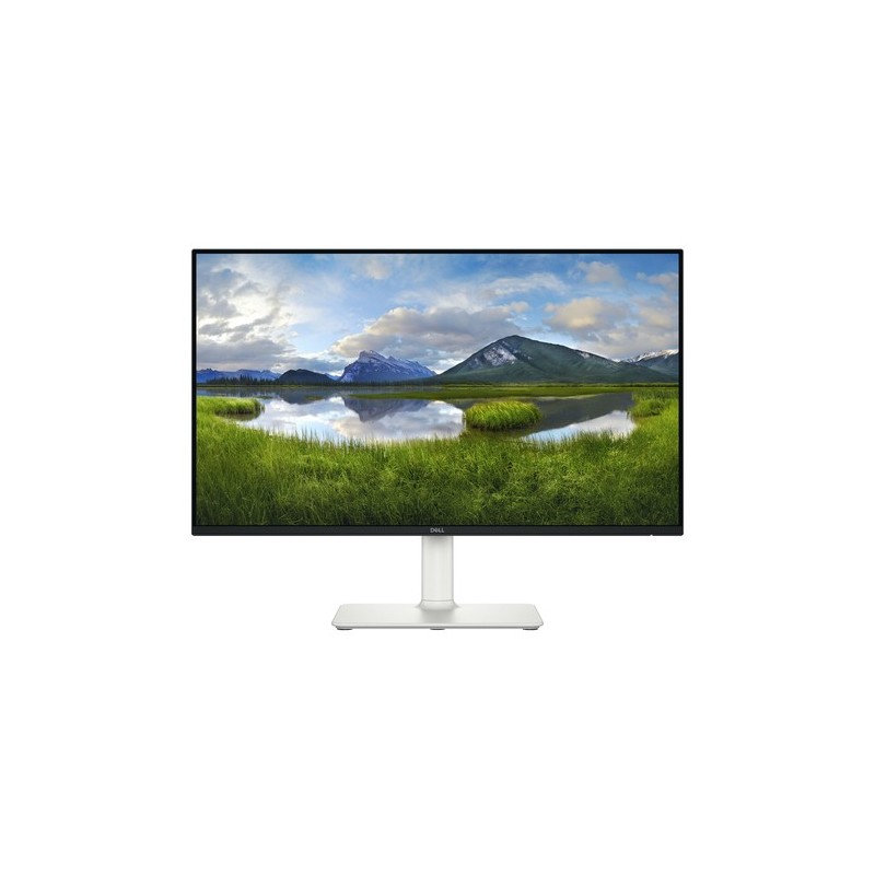 Dell Moniteur 210-BMHH S2425HS Argent noir