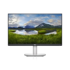 Dell Moniteur 210-BBRR S2722DC Noir 27