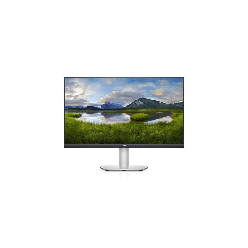 Dell Moniteur 210-BBRR S2722DC Noir 27