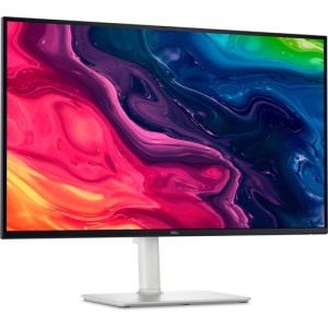 Dell Moniteur 210-BQWM S2725QS Argent noir
