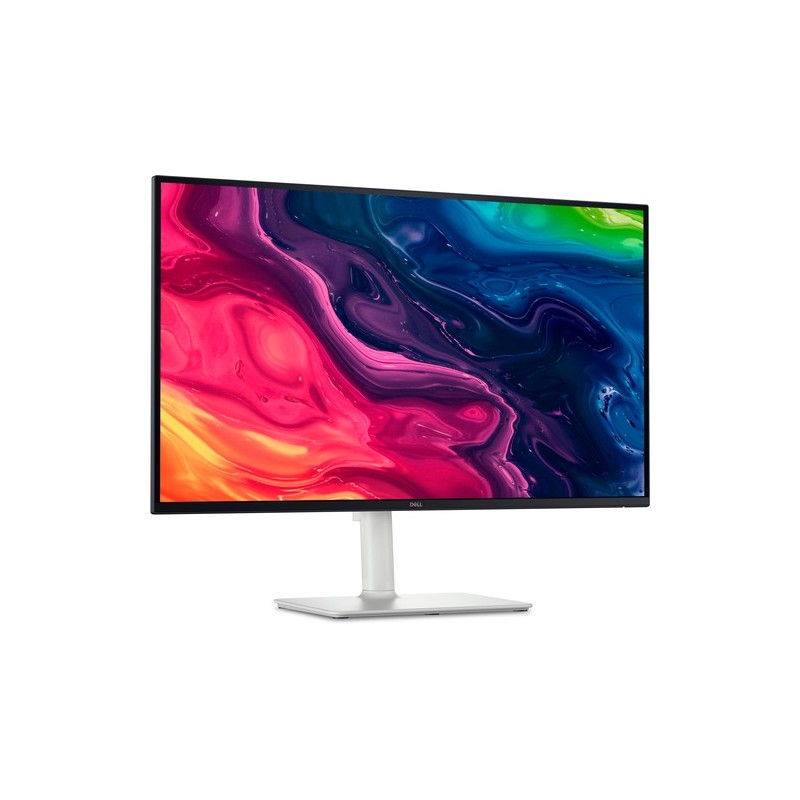 Dell Moniteur 210-BQWM S2725QS Argent noir