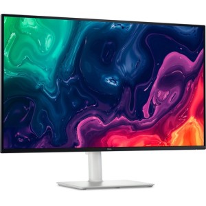 Dell Moniteur 210-BQWP S3225QS Noir