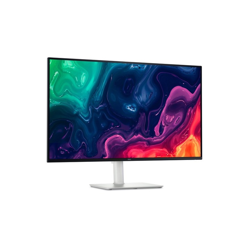 Dell Moniteur 210-BQWP S3225QS Noir