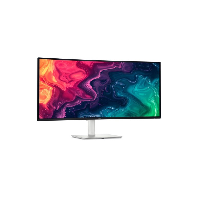 Dell Moniteur 210-BQWR S3425DW Noir 34