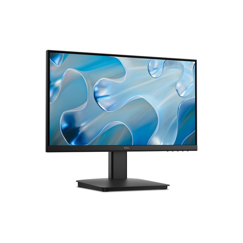 Dell Moniteur 210-BQZS SE2225HM Noir