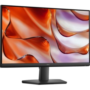 Dell Moniteur 210-BQZT SE2425HM Noir