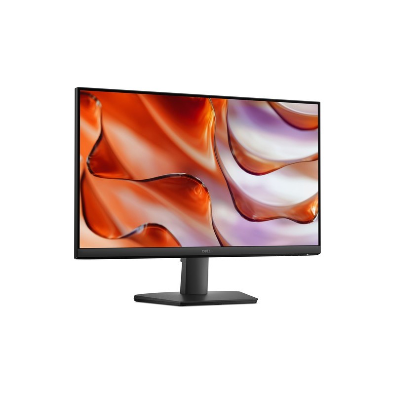 Dell Moniteur 210-BQZT SE2425HM Noir