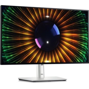 Dell Moniteur 210-BKTZ U2424H Argent noir