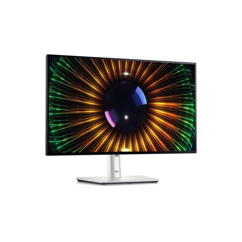 Dell Moniteur 210-BKTZ U2424H Argent noir