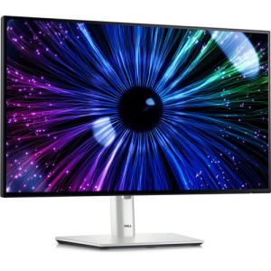 Dell Moniteur 210-BKJF U2424HE Argent noir