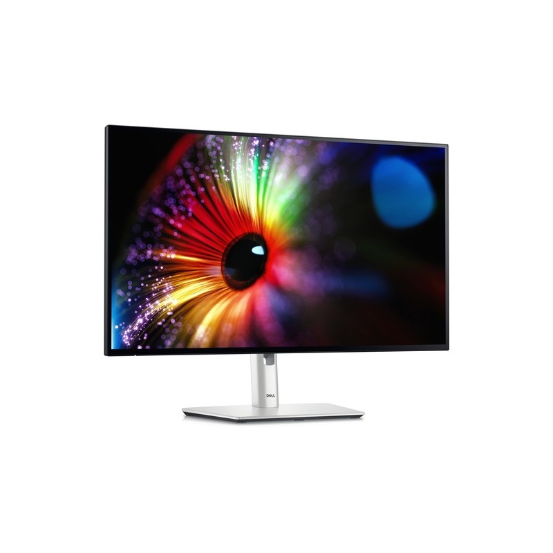 Dell Moniteur 210-BKVB U2724D Noir