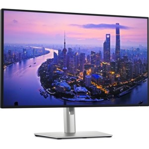 Dell Moniteur 210-BQTL U2725QE Noir DELL-U2725QE