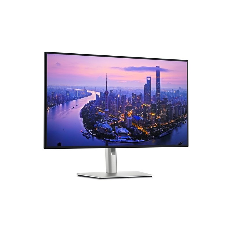 Dell Moniteur 210-BQTL U2725QE Noir DELL-U2725QE