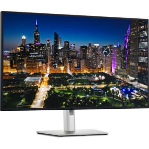 Dell Moniteur 210-BQTK U3225QE Noir