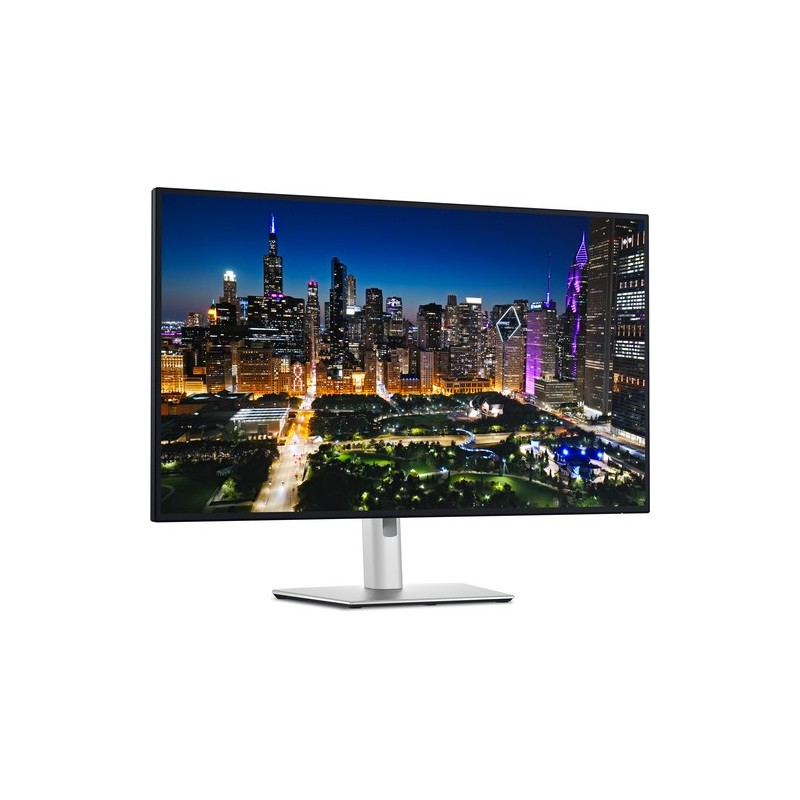 Dell Moniteur 210-BQTK U3225QE Noir