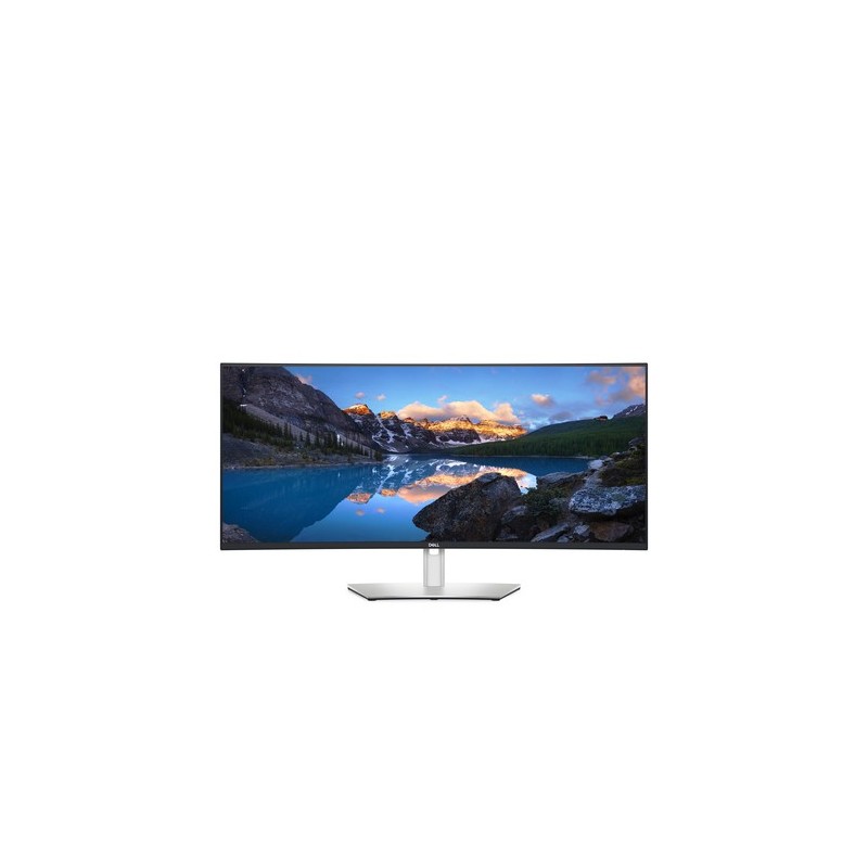 Dell Moniteur 210-BHXB U3824DW Noir