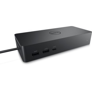 Dell Station d accueil 210-BEYV UD22 Noir