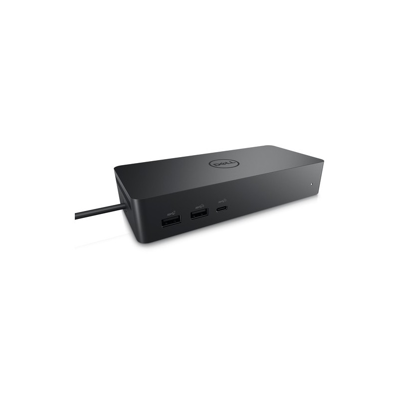 Dell Station d accueil 210-BEYV UD22 Noir