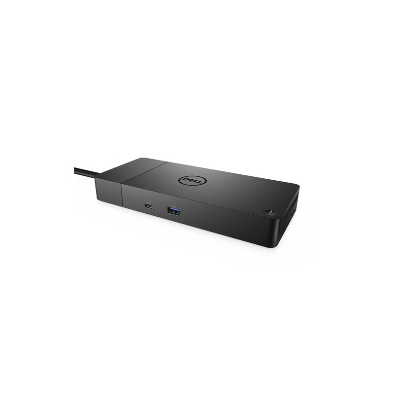 Dell Station d accueil 210-AZBW WD19DCS Noir