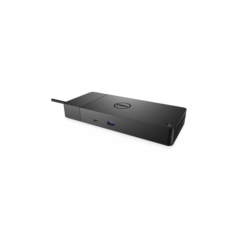Dell Station d accueil 210-AZBX WD19S Noir