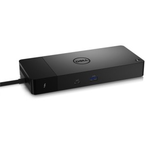 Dell Station d accueil 210-BDTD WD22TB4 Noir 210-BDQH