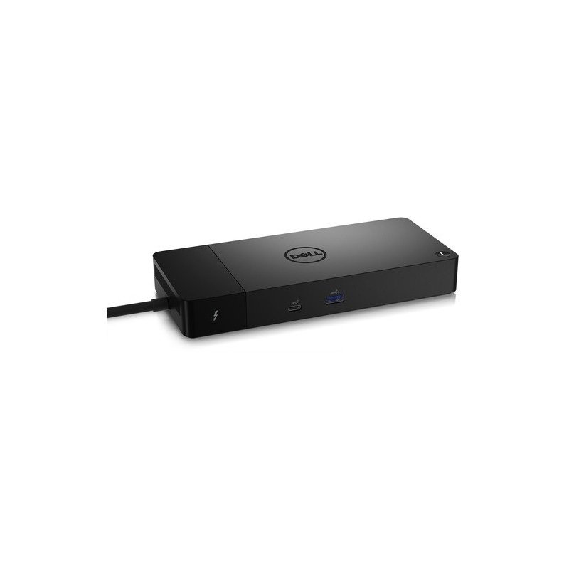 Dell Station d accueil 210-BDTD WD22TB4 Noir 210-BDQH