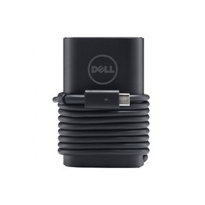 Dell Bloc d alimentation 450-AGOB USB-C E5 Noir