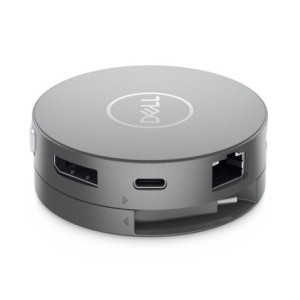 Dell Station d accueil 470-AEUP DA310 Argent