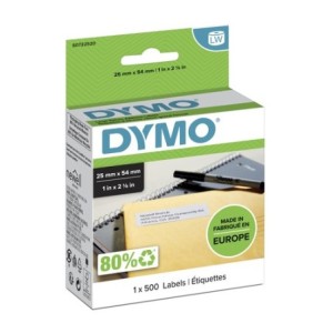 Dymo Étiquette S0722520 11352