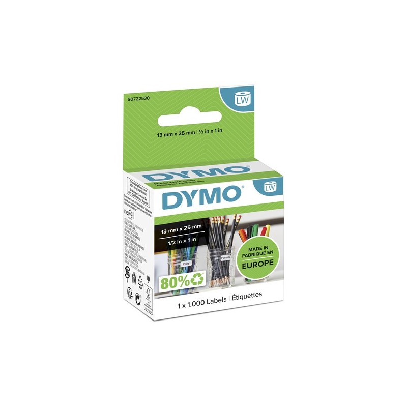 Dymo Étiquette S0722530 11353