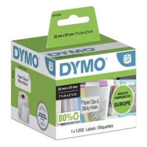 Dymo Étiquette S0722540 11354