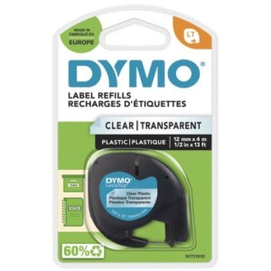 Dymo Ruban encreur S0721530 Transparent