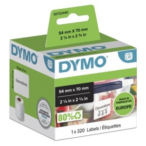 Dymo Étiquette S0722440 99015