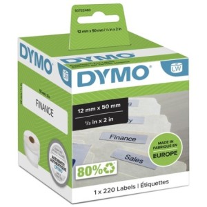 Dymo Étiquette S0722460 99017
