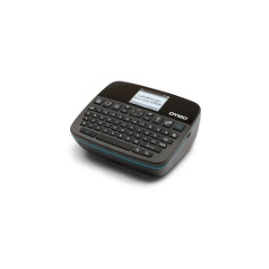 Dymo Étiqueteuse 2202104 LabelManager 640CB Noir