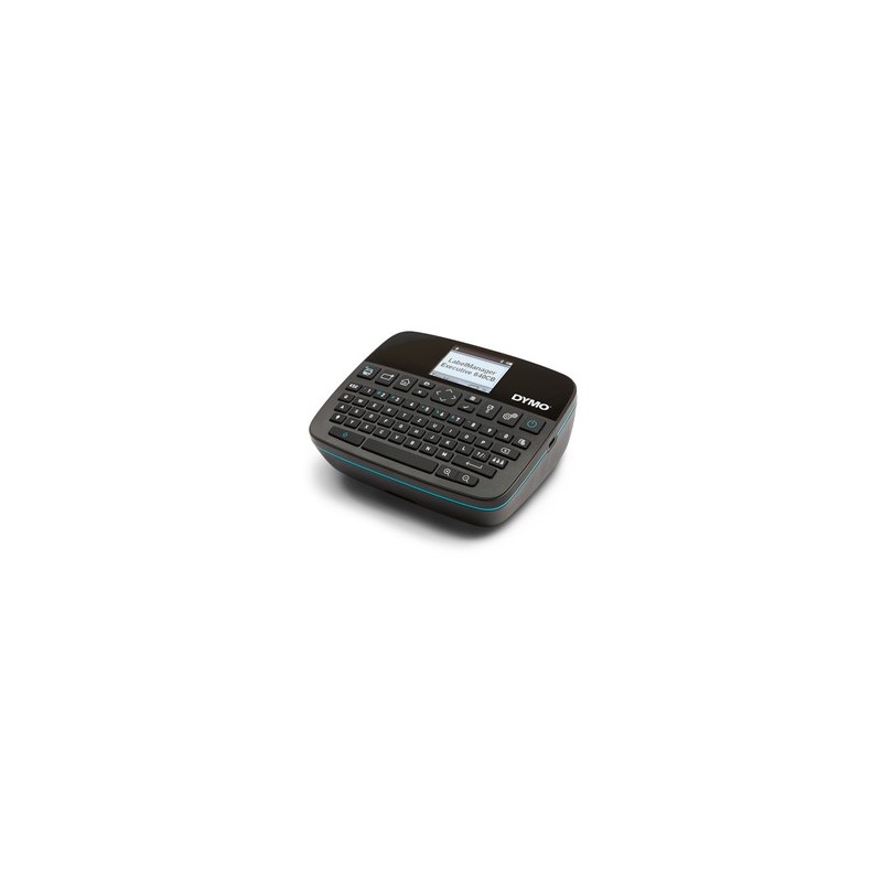 Dymo Étiqueteuse 2202104 LabelManager 640CB Noir