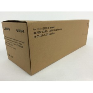 Canon Bac de récupération de toner FM0-0015-000 WT-201