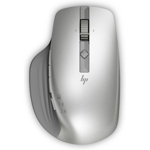 HP Souris 1D0K9AA-ABB Creator 930 Argent