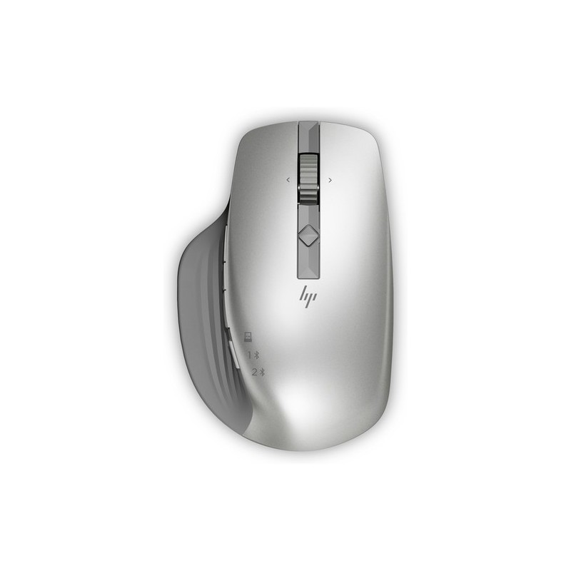 HP Souris 1D0K9AA-ABB Creator 930 Argent